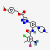 an image of a chemical structure CID 168679363