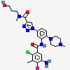 an image of a chemical structure CID 168679368