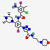 an image of a chemical structure CID 168679374