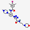 an image of a chemical structure CID 168679375