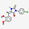 an image of a chemical structure CID 168679477