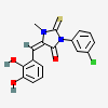 an image of a chemical structure CID 168679481