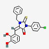 an image of a chemical structure CID 168679515