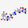 an image of a chemical structure CID 168679568