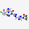 an image of a chemical structure CID 168679597