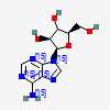 an image of a chemical structure CID 168679841