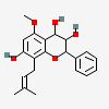 an image of a chemical structure CID 168679927