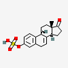an image of a chemical structure CID 168708