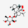 an image of a chemical structure CID 168719768