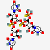 an image of a chemical structure CID 168719920