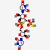 an image of a chemical structure CID 168719921