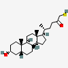 an image of a chemical structure CID 168719936