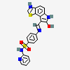 an image of a chemical structure CID 168719941