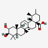 an image of a chemical structure CID 168720037