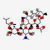 an image of a chemical structure CID 168720045