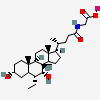 an image of a chemical structure CID 168720939