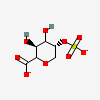 an image of a chemical structure CID 168724094