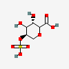an image of a chemical structure CID 168724095