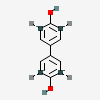 an image of a chemical structure CID 168726150