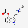 an image of a chemical structure CID 168727474