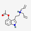 an image of a chemical structure CID 168727475