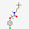 an image of a chemical structure CID 168729045