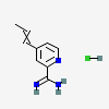 an image of a chemical structure CID 168731037
