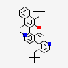 an image of a chemical structure CID 168733247