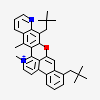 an image of a chemical structure CID 168733548