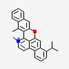 an image of a chemical structure CID 168733686