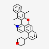 an image of a chemical structure CID 168733711