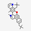 an image of a chemical structure CID 168733774
