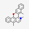 an image of a chemical structure CID 168733783