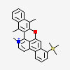 an image of a chemical structure CID 168733794