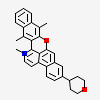 an image of a chemical structure CID 168733820