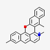 an image of a chemical structure CID 168733832