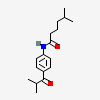 an image of a chemical structure CID 168735121