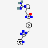 an image of a chemical structure CID 168739515