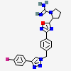 an image of a chemical structure CID 168739517