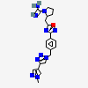 an image of a chemical structure CID 168739519