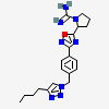 an image of a chemical structure CID 168739523