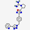 an image of a chemical structure CID 168739529