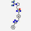 an image of a chemical structure CID 168739531