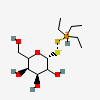 an image of a chemical structure CID 168742105