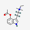 an image of a chemical structure CID 168744320