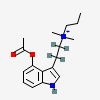 an image of a chemical structure CID 168744327