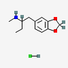 an image of a chemical structure CID 168744330