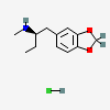 an image of a chemical structure CID 168744332