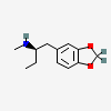 an image of a chemical structure CID 168744333