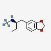 an image of a chemical structure CID 168744338